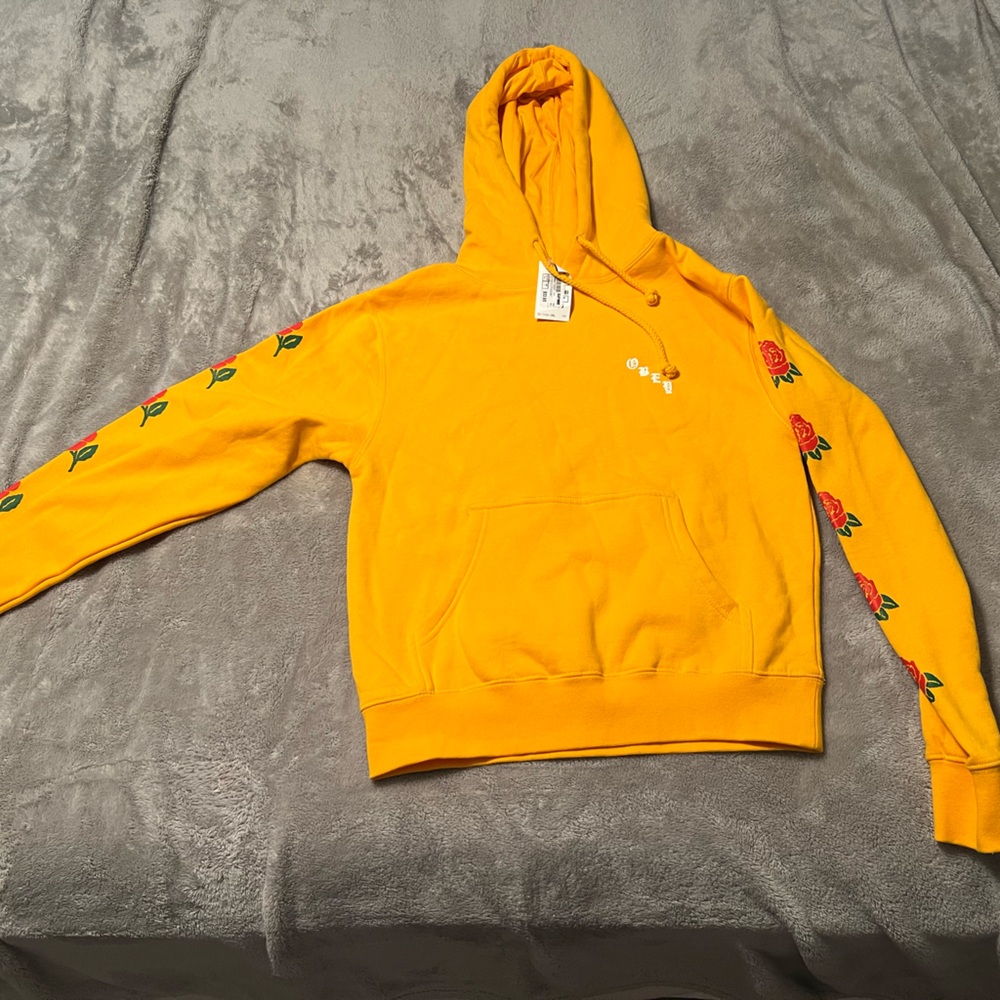 Obey hoodie